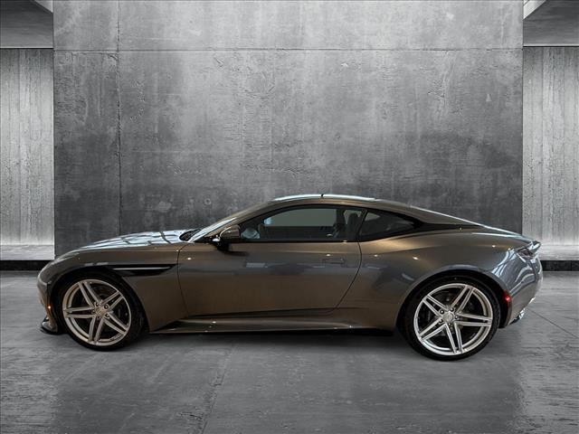 new 2025 Aston Martin DB12 car, priced at $286,700
