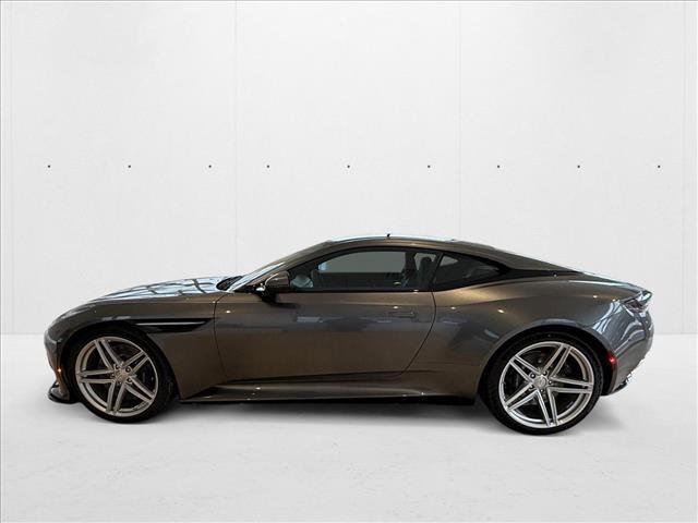 new 2025 Aston Martin DB12 car, priced at $286,700