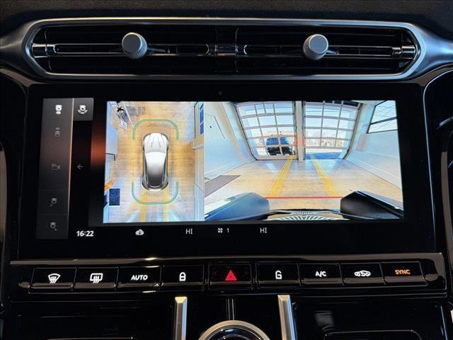 new 2025 Aston Martin Vantage car, priced at $225,100