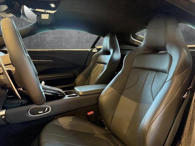 new 2025 Aston Martin Vantage car, priced at $225,100