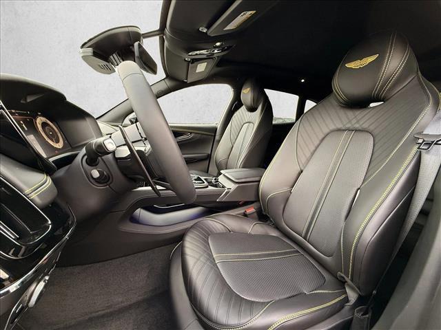 new 2026 Aston Martin DBX car, priced at $327,500