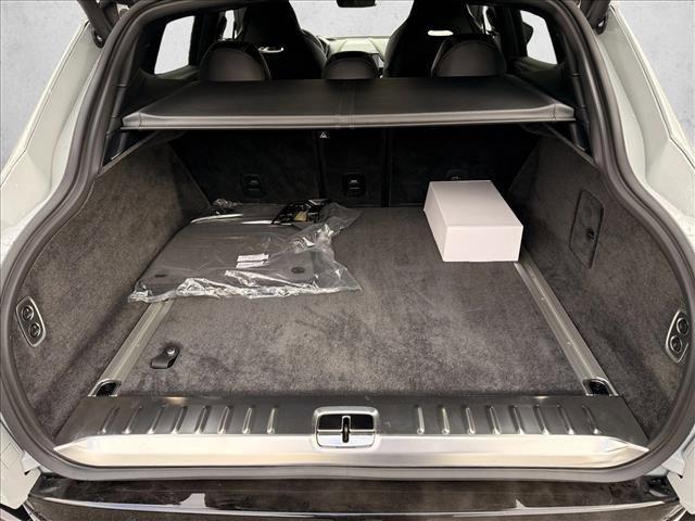 new 2026 Aston Martin DBX car, priced at $327,500