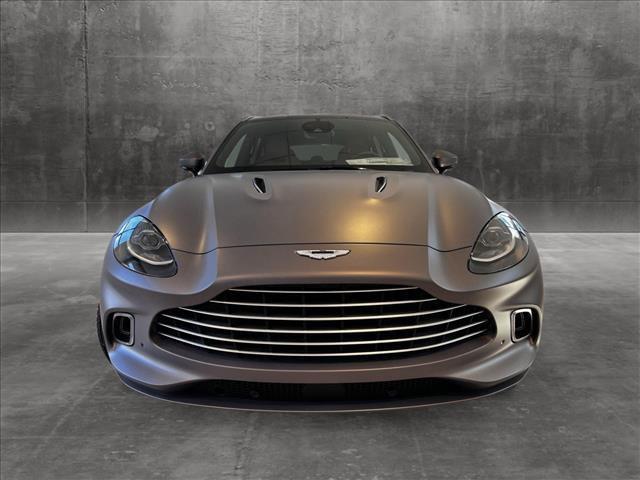 new 2023 Aston Martin DBX car, priced at $204,711