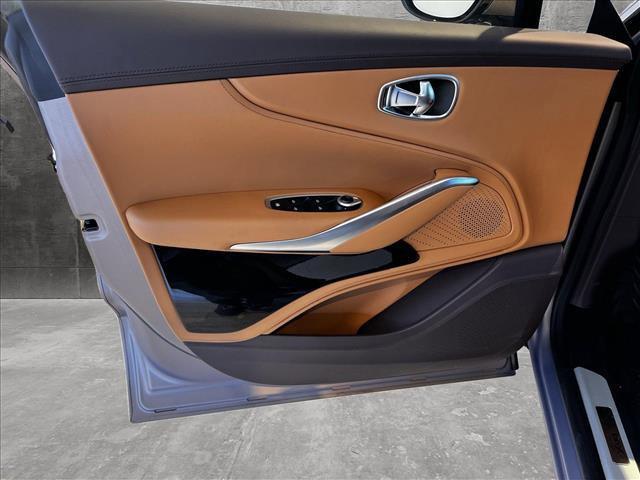 new 2023 Aston Martin DBX car, priced at $204,711