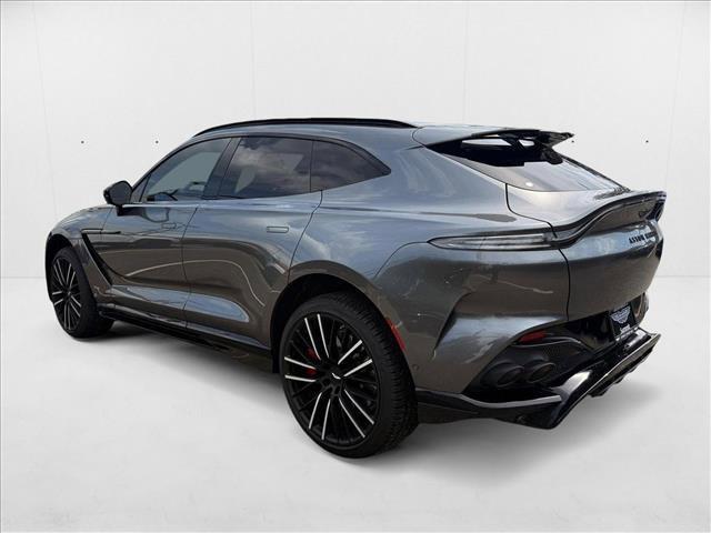 used 2024 Aston Martin DBX car, priced at $177,745