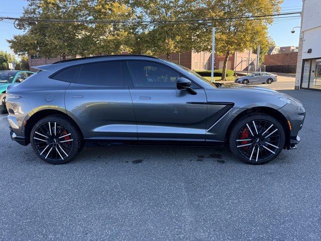 used 2024 Aston Martin DBX car, priced at $174,999