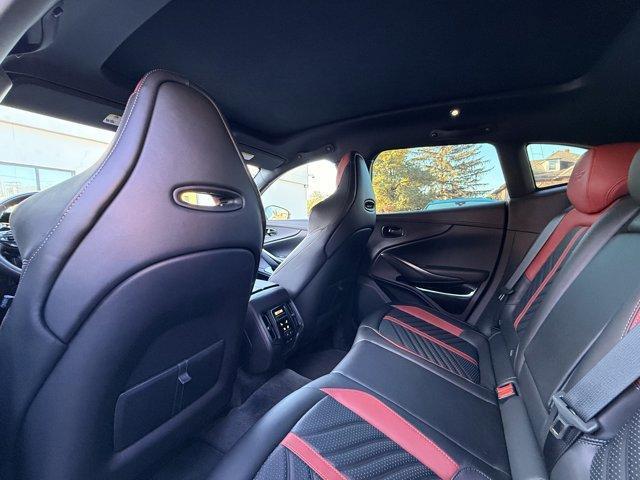 used 2024 Aston Martin DBX car, priced at $174,999