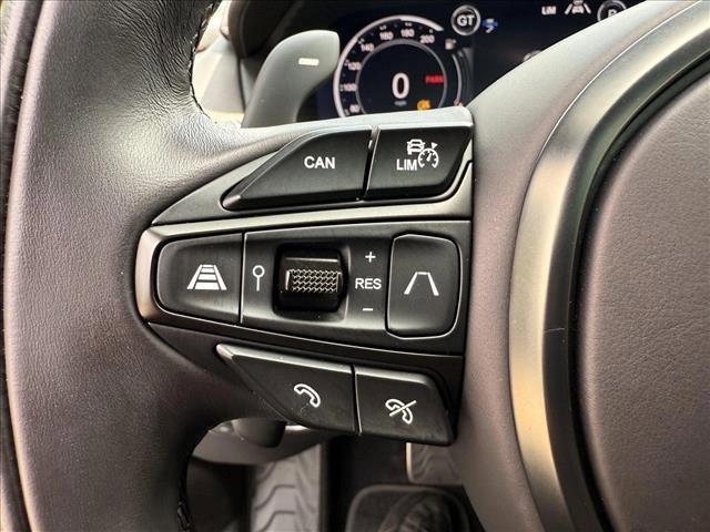 used 2024 Aston Martin DBX car, priced at $219,207
