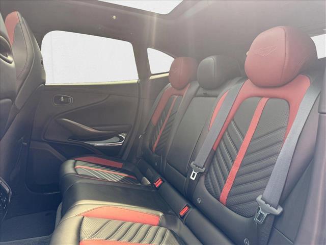 used 2024 Aston Martin DBX car, priced at $177,745