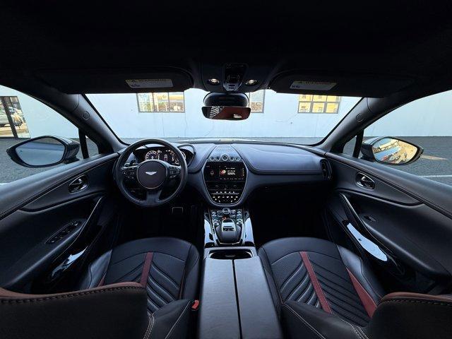 used 2024 Aston Martin DBX car, priced at $174,999