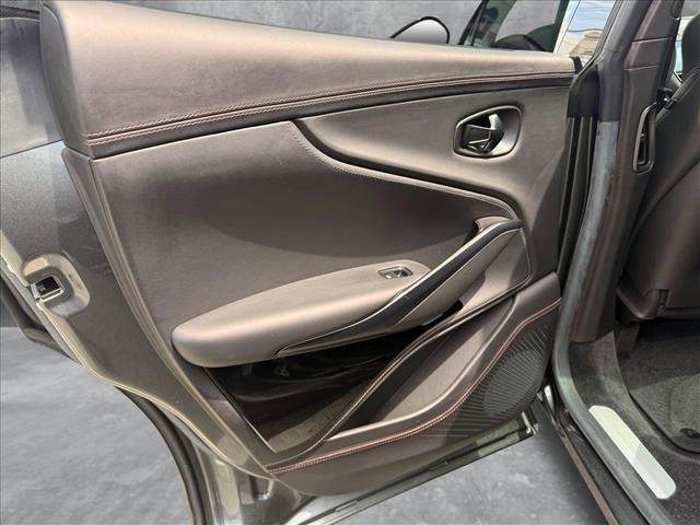 used 2024 Aston Martin DBX car, priced at $219,207