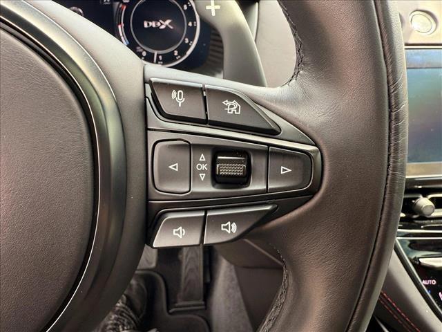 used 2024 Aston Martin DBX car, priced at $219,207