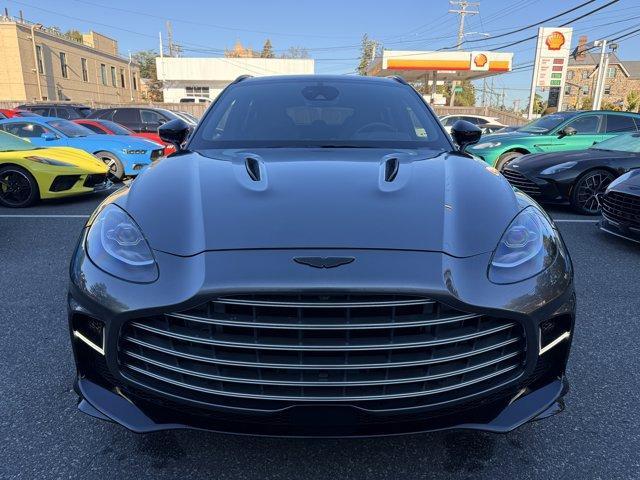 used 2024 Aston Martin DBX car, priced at $174,999