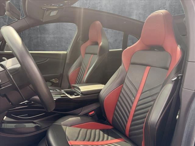 used 2024 Aston Martin DBX car, priced at $219,207
