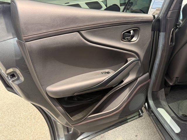used 2024 Aston Martin DBX car, priced at $219,207