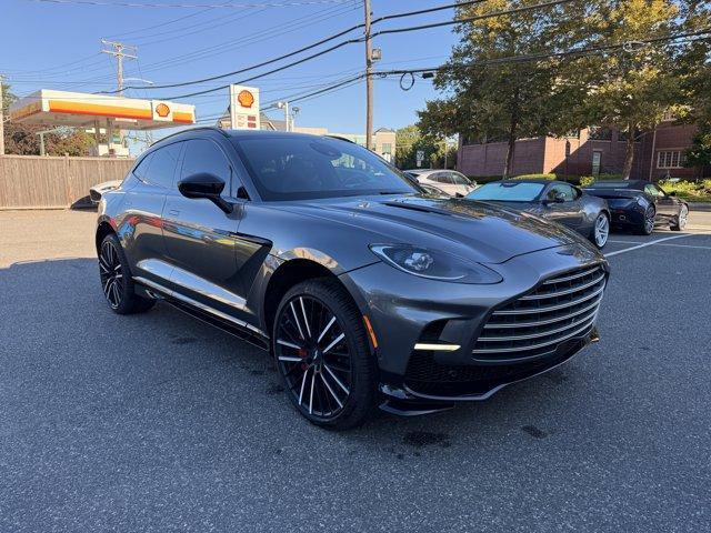 used 2024 Aston Martin DBX car, priced at $174,999