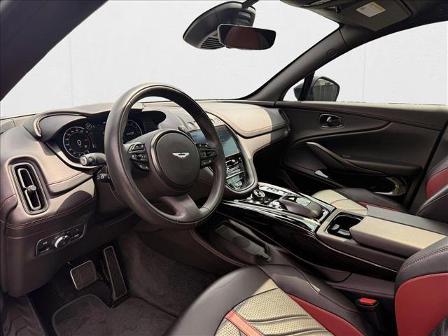 used 2024 Aston Martin DBX car, priced at $177,745