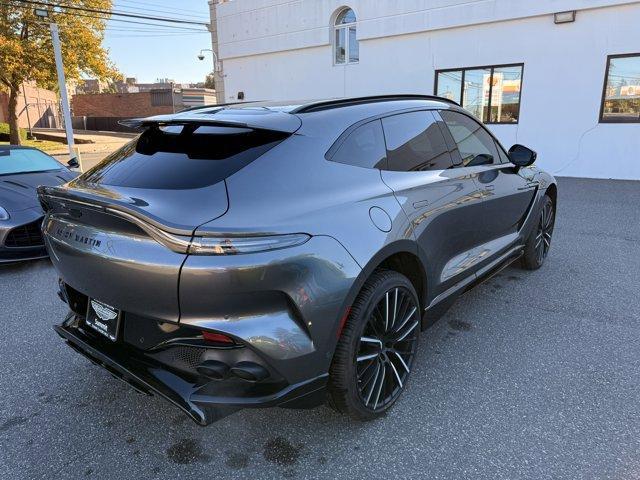 used 2024 Aston Martin DBX car, priced at $174,999