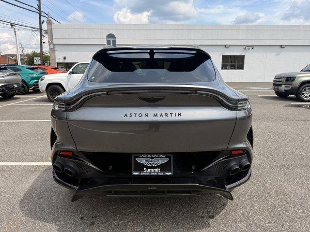 used 2024 Aston Martin DBX car, priced at $219,207