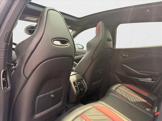 used 2024 Aston Martin DBX car, priced at $177,745