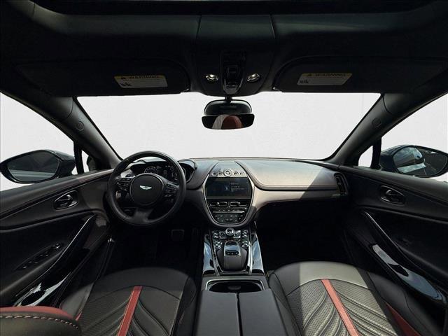 used 2024 Aston Martin DBX car, priced at $177,745