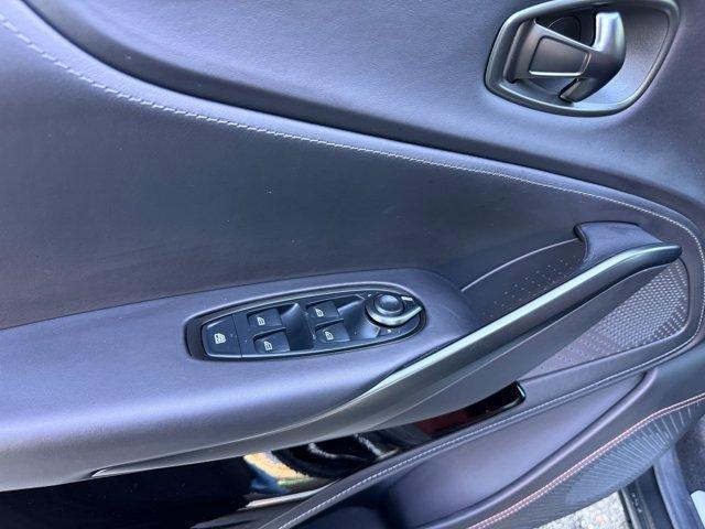 used 2024 Aston Martin DBX car, priced at $174,999