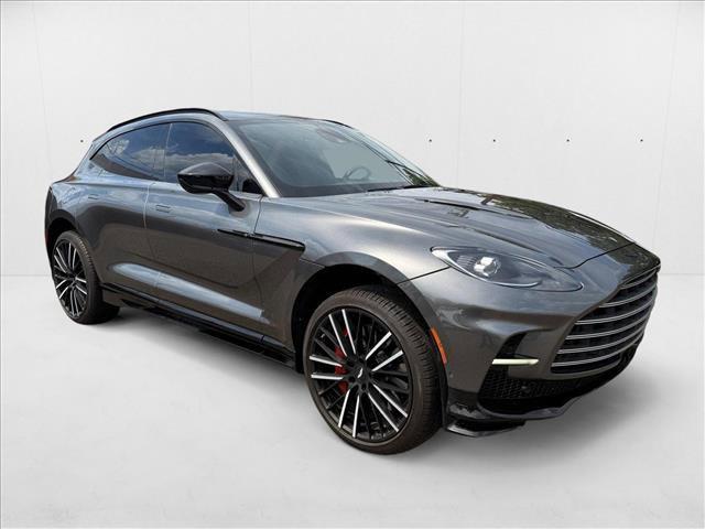 used 2024 Aston Martin DBX car, priced at $177,745