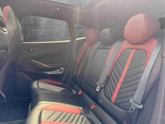 used 2024 Aston Martin DBX car, priced at $219,207
