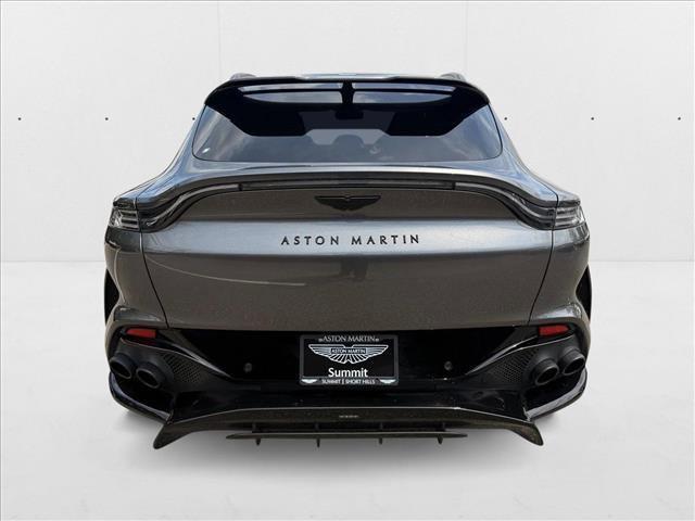 used 2024 Aston Martin DBX car, priced at $177,745