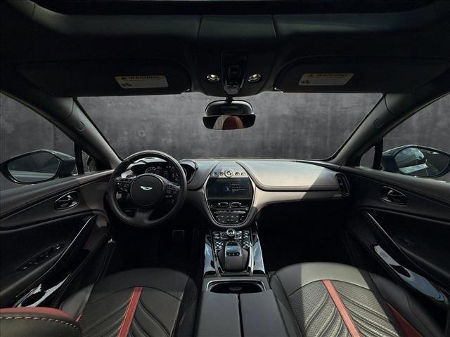 used 2024 Aston Martin DBX car, priced at $219,207