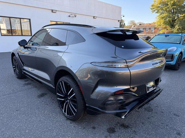 used 2024 Aston Martin DBX car, priced at $174,999