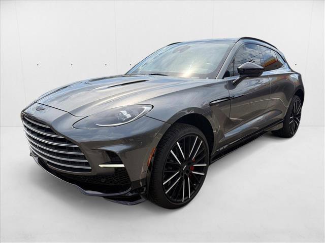 used 2024 Aston Martin DBX car, priced at $177,745