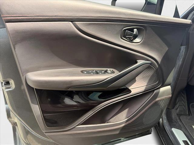 used 2024 Aston Martin DBX car, priced at $177,745