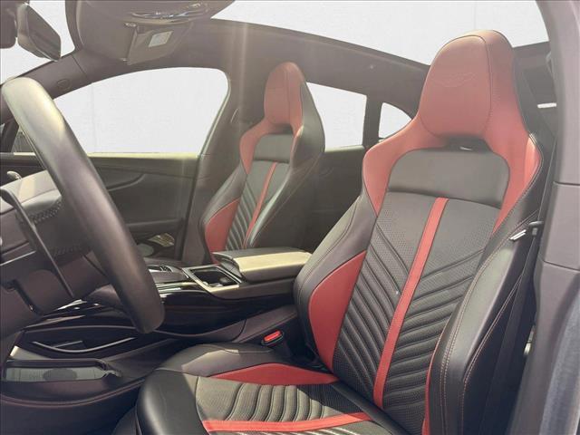 used 2024 Aston Martin DBX car, priced at $177,745