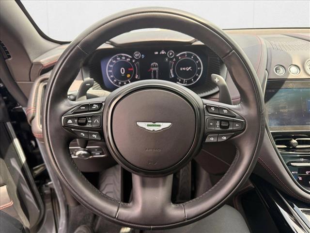 used 2024 Aston Martin DBX car, priced at $177,745