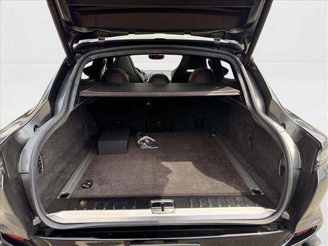 used 2024 Aston Martin DBX car, priced at $177,745