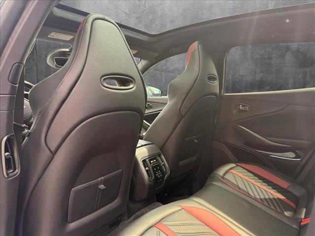 used 2024 Aston Martin DBX car, priced at $219,207