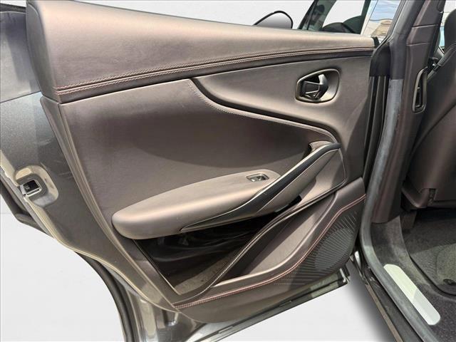 used 2024 Aston Martin DBX car, priced at $177,745