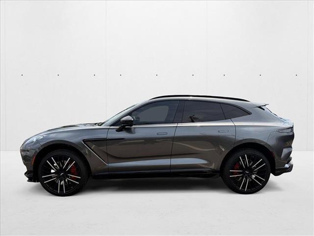 used 2024 Aston Martin DBX car, priced at $177,745