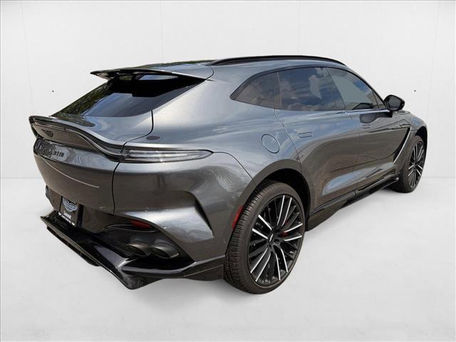 used 2024 Aston Martin DBX car, priced at $177,745