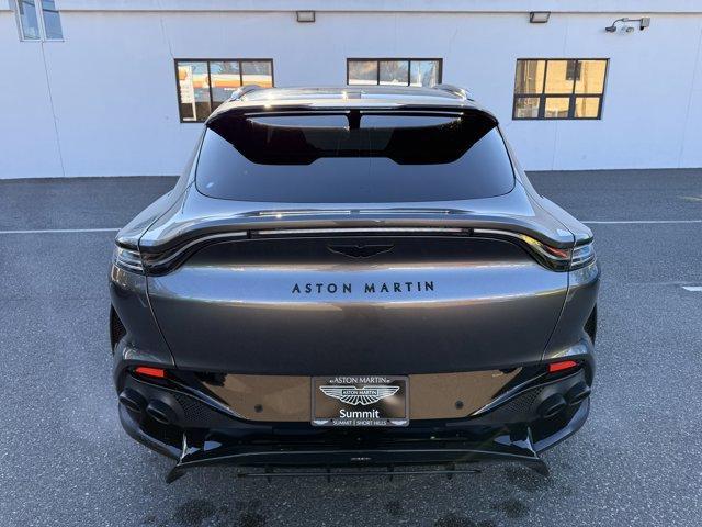 used 2024 Aston Martin DBX car, priced at $174,999