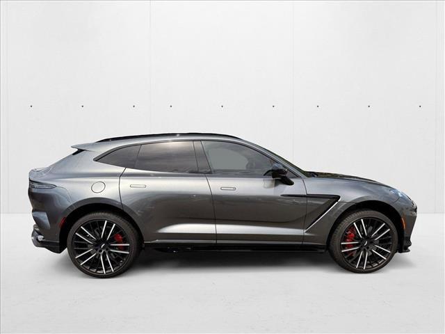 used 2024 Aston Martin DBX car, priced at $177,745