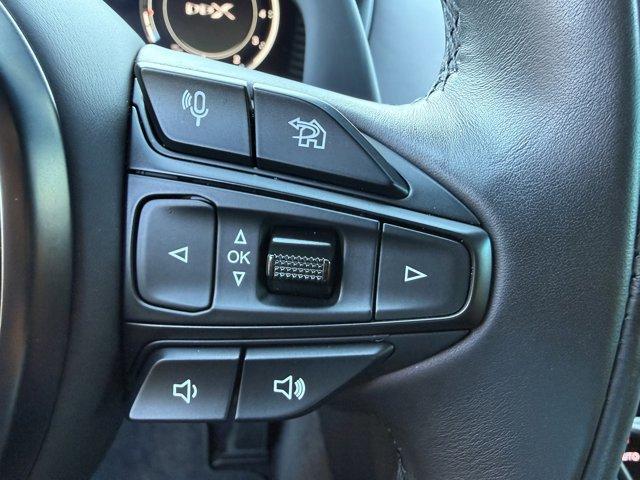 used 2024 Aston Martin DBX car, priced at $174,999