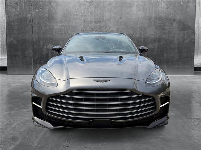 used 2024 Aston Martin DBX car, priced at $219,207