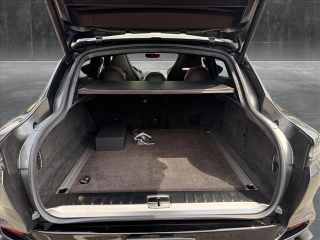 used 2024 Aston Martin DBX car, priced at $219,207