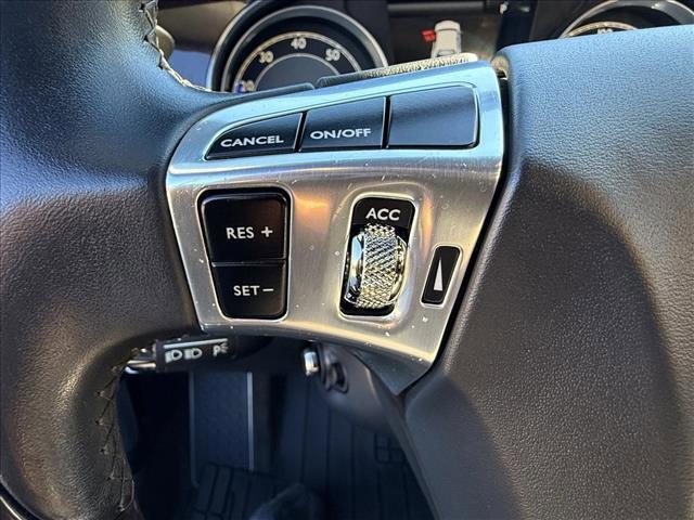 used 2015 Bentley Flying Spur car, priced at $50,895