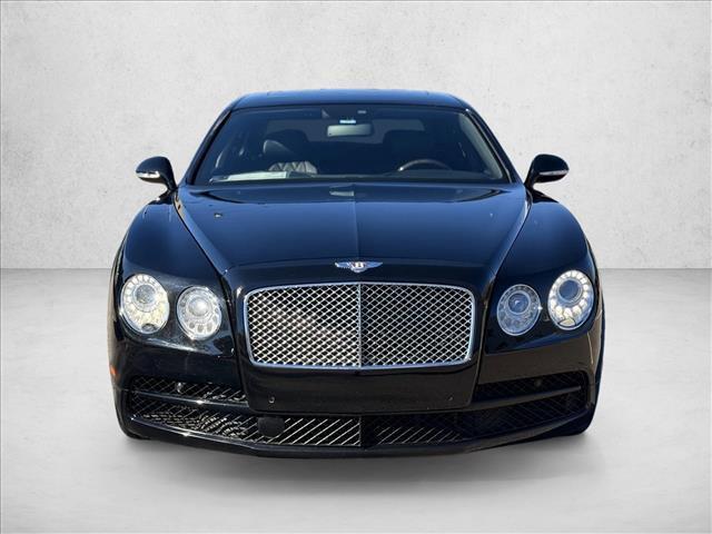 used 2015 Bentley Flying Spur car, priced at $50,895