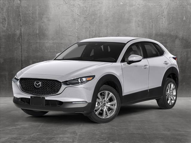 used 2020 Mazda CX-30 car, priced at $19,140