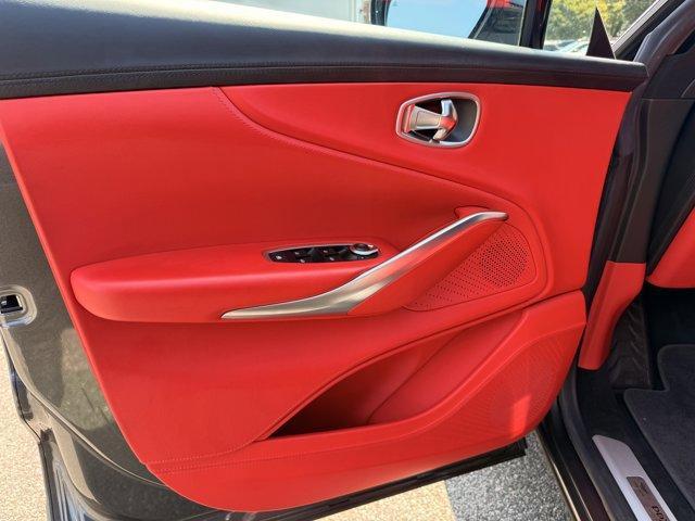 used 2021 Aston Martin DBX car, priced at $98,499