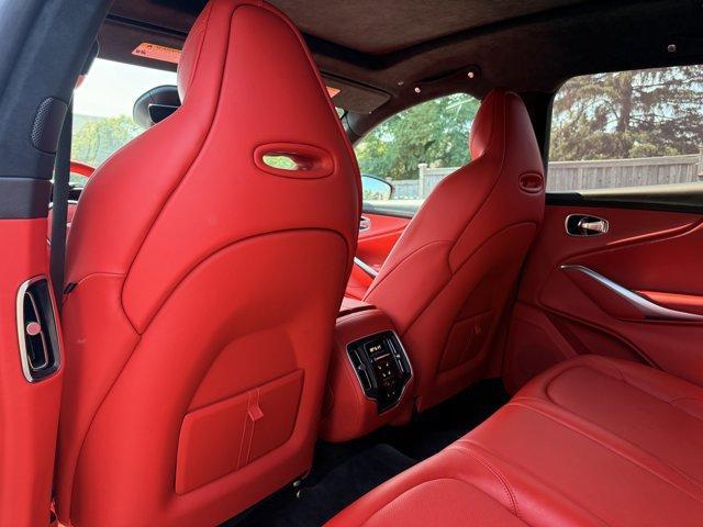 used 2021 Aston Martin DBX car, priced at $98,499